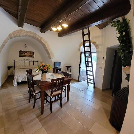 La Trullesa Holiday Альберобелло Экстерьер фото